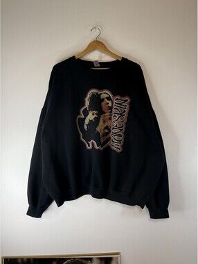 Måneskin Sweater Men's 3XL